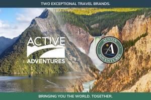Active Adventures & Austin Adventures merged into one company in July of 2021