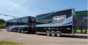 Phillips Connect Announces its “Trade Show on Wheels”