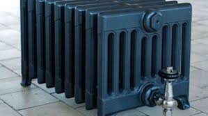 Domestic Central Heating Market