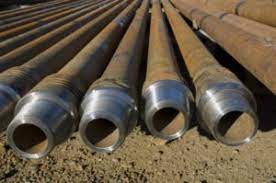 Drill Pipes Market