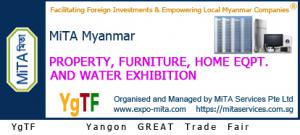 Myanmar Water Expo