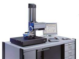 Roughness and Contour Measuring Machine Market