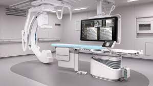Interventional Image-Guided Systems Market