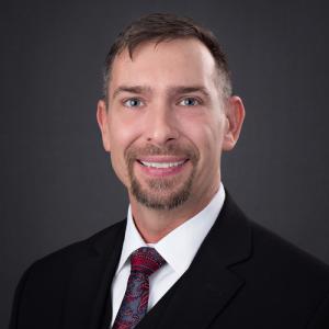 Kelly McLaughlin, Foresight Head of Insurance