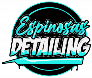  Espinosas Auto Detailing Logo
