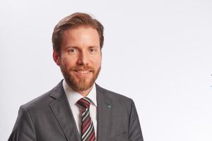 Jörg Althaus, Director, Engineering & ESG Services at Clean Energy Associates