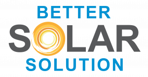 Better Solar Solution Logo