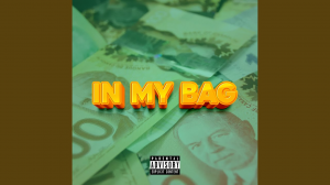 88GLAM - In My Bag