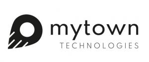 Mytown logo