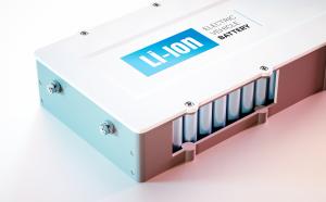 Lithium ion Battery Market Growth