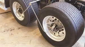 Automatic Tire Inflation System Market Leading Players