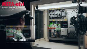 Optimize a wide range of operational processes with META-aivi.