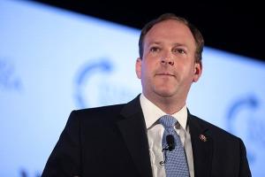 Lee Zeldin, photo by Gage Skidmore from Peoria, AZ, USA. Creative Commons Attribution-Share Alike 2.0