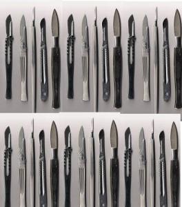 Blade Coatings Market