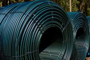 Spoolable Pipes Market Report