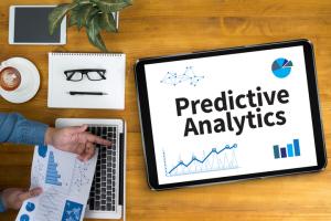 Predictive Analytics Industry