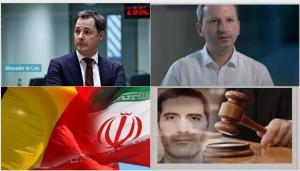 The Iranian Resistance announced 70 days ago that the Swedish government must confront the regime’s extortion and blackmail in the case of Ahmadreza Jalali by immediately launching the prosecution of Raisi, the henchman of 1988.