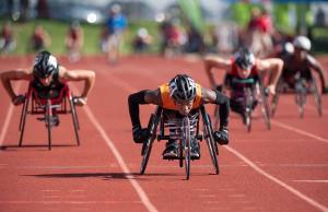Move United Junior Nationals Presented by The Hartford to Host Hundreds of Adaptive Youth Athletes in CO July 16-22