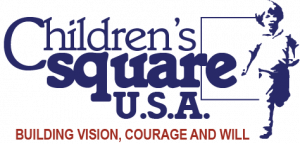 Childrens Square Logo
