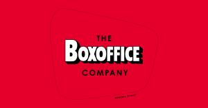 The Boxoffice Company