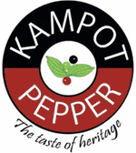 Kampot Pepper - the best pepper in the world