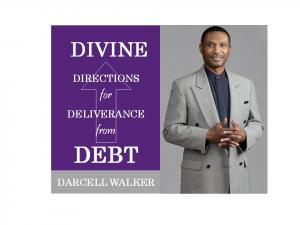 A Biblical story of debt deliverance can become your story.