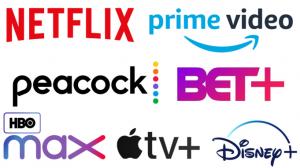 Streaming media