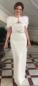 Sima Azadegan of Sima Collezione