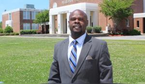 Joe Griffin, former HS Principal in Meridian, discusses what it means to be an educator