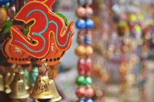 India Religious and Spiritual Market