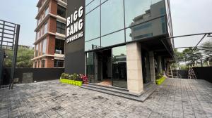 BiggBang Coworking Space launches in Mohali, India. Aims to help IT companies & startups in the city