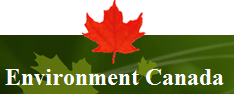 Environment CANADA
