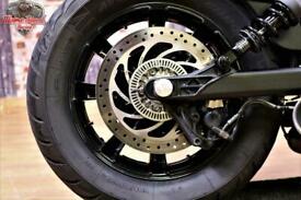 Motorcycle Brake by Wire (BBW) System Market Global Industry Analysis By 2031