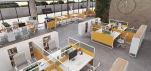 Smart Office Market Latest Trends