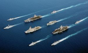 Aircraft Carriers Market Industry Forecast 2022-2031