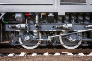 Locomotive Engine Suspension Market Future Prospects