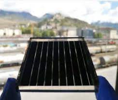 Perovskite Solar Cells Module Market Demand Supply