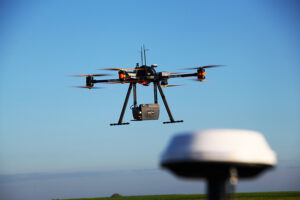 UAV Payload and Subsystems Market Industry Size