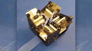 Gold D3