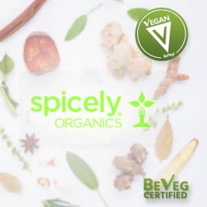 Spicely Organics is a major direct importer of organic spices, searching the globe for authentic spices that meet its rigorous taste profile, and then producing everything at their gluten-free facility in Fremont, California.