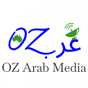 Oz Arab Media Logo