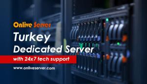 Onlive Server Offer Turkey Dedicated Server
