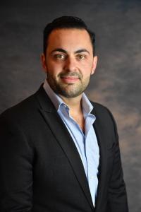 Dr. Tamir Aldad, the CEO and founder of Mindful Care