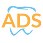 ADS dentist in Easton logo