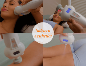 handheld cryotherapy device