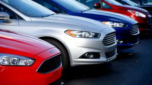 Used Car Market