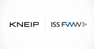 Kneip announces new strategic partnership with FWW to make EETs available for the German fund market