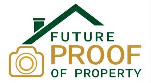 Future Proof of Property Logo