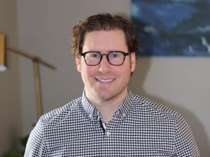 Sam Schrup, founder of TextRetailer