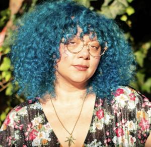 An image of author Brianna Wheeler